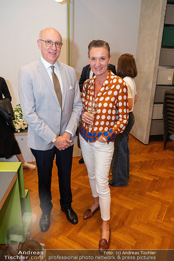 Ausstellungseröffnung ´Glanzstücke´ - MAK, Wien - Di 09.06.2026 - 6