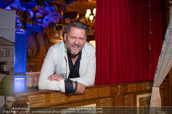 Spargelgala - Marchfelderhof - Mi 10.06.2026 - Mike SÜSSER (Portrait)5