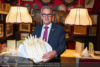 Spargelgala - Marchfelderhof - Mi 10.06.2026 - Peter GROßMANN6