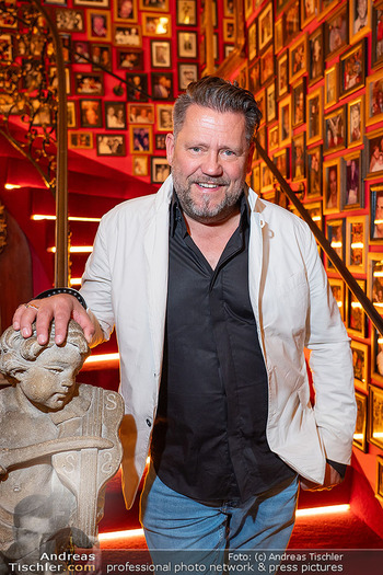 Spargelgala - Marchfelderhof - Mi 10.06.2026 - Mike SÜSSER (Portrait)8