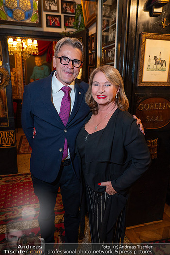 Spargelgala - Marchfelderhof - Mi 10.06.2026 - Peter GROßMANN, Gabriele BENESCH12