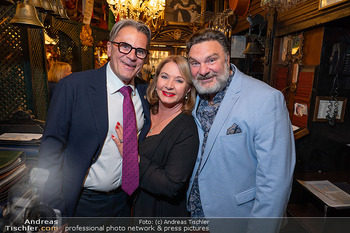 Spargelgala - Marchfelderhof - Mi 10.06.2026 - Peter GROßMANN, Gabriele BENESCH, Martin LEUTGEB13
