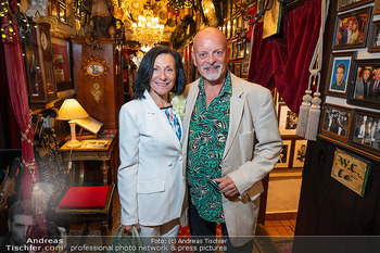 Spargelgala - Marchfelderhof - Mi 10.06.2026 - Nicole HOFMANN, Gary LUX15