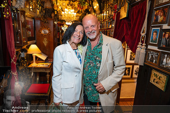 Spargelgala - Marchfelderhof - Mi 10.06.2026 - Nicole HOFMANN, Gary LUX16