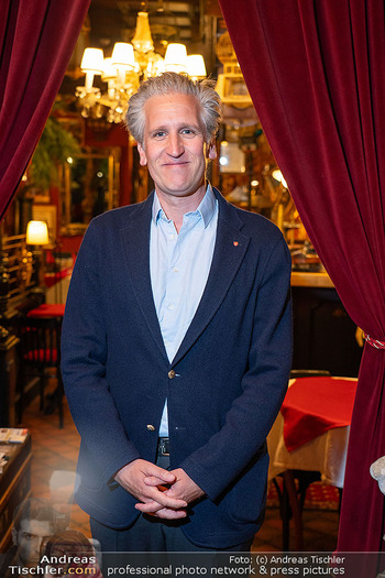 Spargelgala - Marchfelderhof - Mi 10.06.2026 - Johann-Philipp SPIEGELFELD (Portrait)20