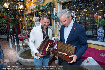 Spargelgala - Marchfelderhof - Mi 10.06.2026 - Johann-Philipp SPIEGELFELD, Mike SÜSSER23
