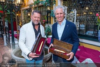 Spargelgala - Marchfelderhof - Mi 10.06.2026 - Johann-Philipp SPIEGELFELD, Mike SÜSSER24