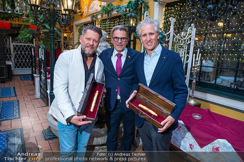 Spargelgala - Marchfelderhof - Mi 10.06.2026 - Johann-Philipp SPIEGELFELD, Mike SÜSSER, Peter GROßBAUER25