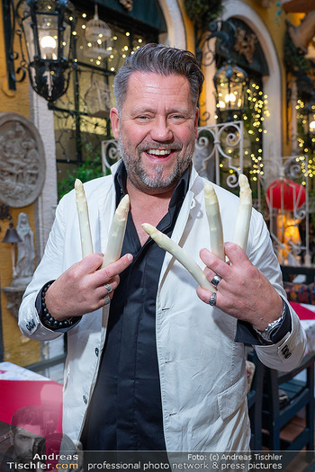 Spargelgala - Marchfelderhof - Mi 10.06.2026 - Mike SÜSSER31