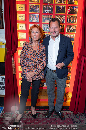 Spargelgala - Marchfelderhof - Mi 10.06.2026 - Alexander HOFER, Inge KLINGOHR35