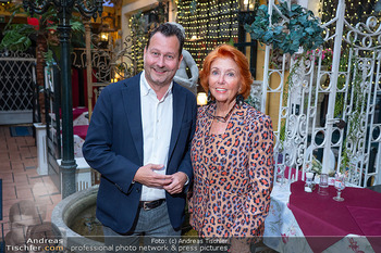 Spargelgala - Marchfelderhof - Mi 10.06.2026 - Alexander HOFER, Inge KLINGOHR37