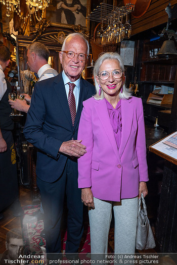 Spargelgala - Marchfelderhof - Mi 10.06.2026 - Martina und Werner FASSLABEND41