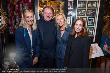 Spargelgala - Marchfelderhof - Mi 10.06.2026 - Ines SCHWANDNER, Lisa ZUCKERSTÄTTER, Heinz HANNER mit Mina44