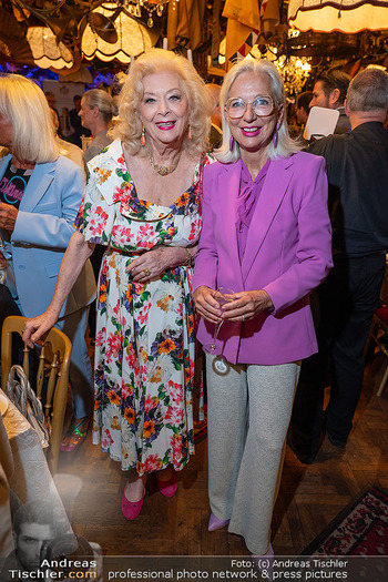 Spargelgala - Marchfelderhof - Mi 10.06.2026 - Birgit SARATA, Martina FASSLABEND45