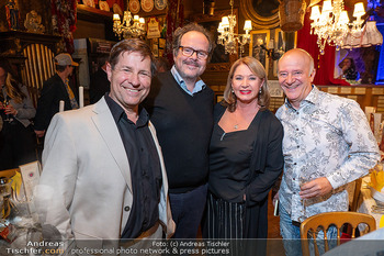 Spargelgala - Marchfelderhof - Mi 10.06.2026 - Thomas MRAZ, Andy LEE LANG, Erich FURRER, Gabriele BENESCH46