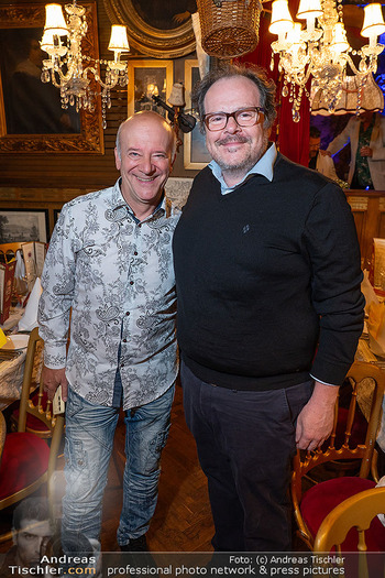 Spargelgala - Marchfelderhof - Mi 10.06.2026 - Thomas MRAZ, Andy LEE LANG47