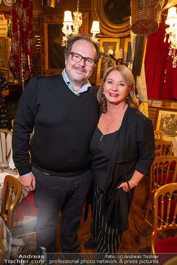 Spargelgala - Marchfelderhof - Mi 10.06.2026 - Thomas MRAZ, Gabriele BENESCH48