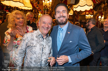 Spargelgala - Marchfelderhof - Mi 10.06.2026 - Andy LEE LANG, Clemens UNTERREINER54