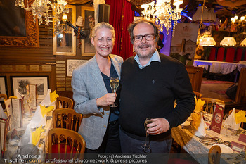 Spargelgala - Marchfelderhof - Mi 10.06.2026 - Thomas MRAZ, Martina AMBACH57