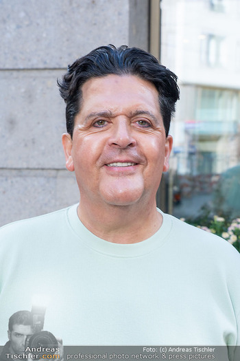 DAC Promiflohmarkt - Liu Jo Store, Wien - Do 11.06.2026 - Tony WEGAS (Portrait)21