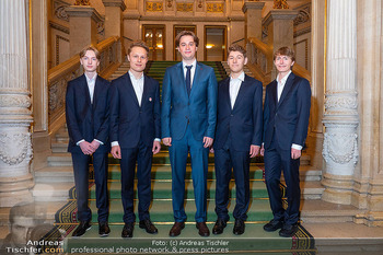 Schach in der Oper - Wiener Staatsoper - Fr 12.06.2026 - Laurenz BORRMANN, Robert ERNST, Lukas DOTZER, Peter BALINT, Vinc6