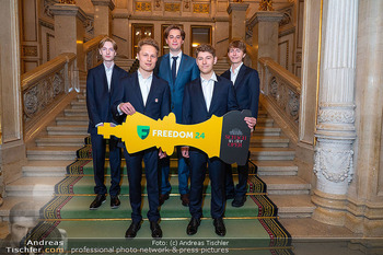 Schach in der Oper - Wiener Staatsoper - Fr 12.06.2026 - 7