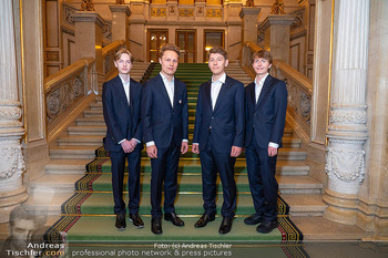 Schach in der Oper - Wiener Staatsoper - Fr 12.06.2026 - 9