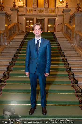 Schach in der Oper - Wiener Staatsoper - Fr 12.06.2026 - Vincent KEYMER10