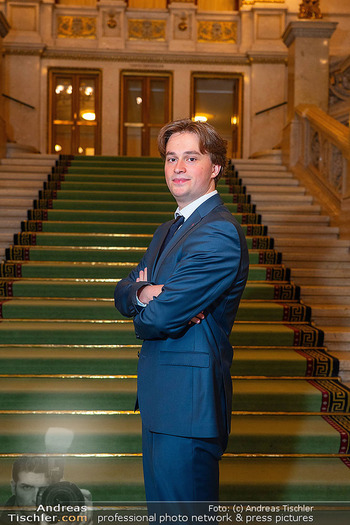 Schach in der Oper - Wiener Staatsoper - Fr 12.06.2026 - Vincent KEYMER11
