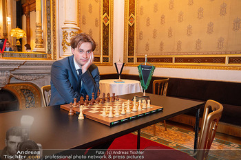 Schach in der Oper - Wiener Staatsoper - Fr 12.06.2026 - Vincent KEYMER14