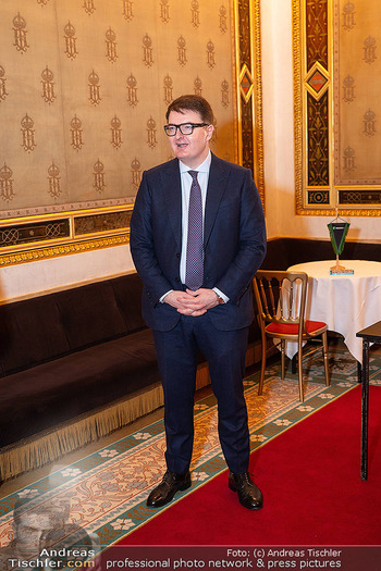 Schach in der Oper - Wiener Staatsoper - Fr 12.06.2026 - 26