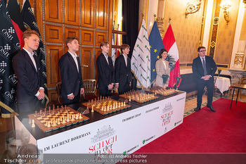 Schach in der Oper - Wiener Staatsoper - Fr 12.06.2026 - 27