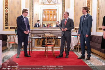 Schach in der Oper - Wiener Staatsoper - Fr 12.06.2026 - 28