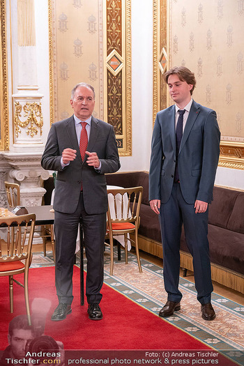 Schach in der Oper - Wiener Staatsoper - Fr 12.06.2026 - 29