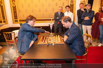 Schach in der Oper - Wiener Staatsoper - Fr 12.06.2026 - 30