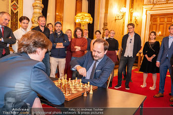 Schach in der Oper - Wiener Staatsoper - Fr 12.06.2026 - 32