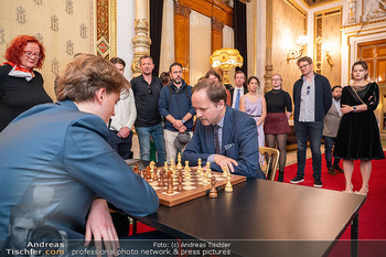 Schach in der Oper - Wiener Staatsoper - Fr 12.06.2026 - 33