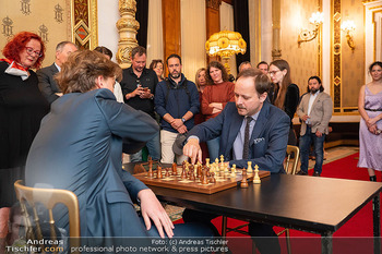 Schach in der Oper - Wiener Staatsoper - Fr 12.06.2026 - 35