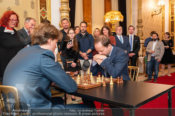 Schach in der Oper - Wiener Staatsoper - Fr 12.06.2026 - 36