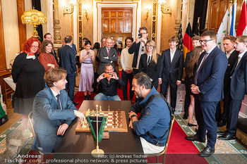 Schach in der Oper - Wiener Staatsoper - Fr 12.06.2026 - 38