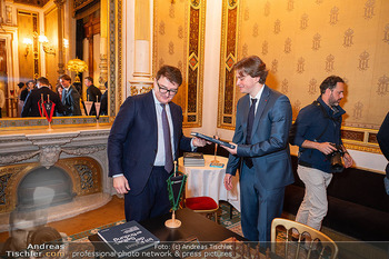 Schach in der Oper - Wiener Staatsoper - Fr 12.06.2026 - 55