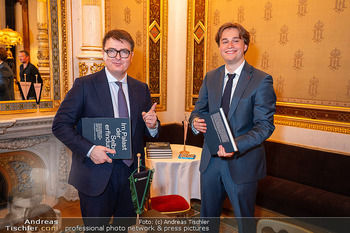 Schach in der Oper - Wiener Staatsoper - Fr 12.06.2026 - 58