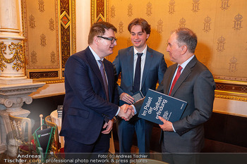 Schach in der Oper - Wiener Staatsoper - Fr 12.06.2026 - 60