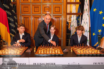 Schach in der Oper - Wiener Staatsoper - Fr 12.06.2026 - 64