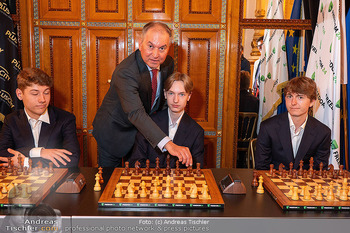 Schach in der Oper - Wiener Staatsoper - Fr 12.06.2026 - 65