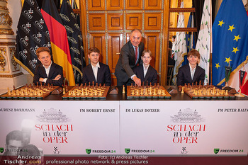 Schach in der Oper - Wiener Staatsoper - Fr 12.06.2026 - 66