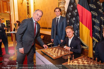 Schach in der Oper - Wiener Staatsoper - Fr 12.06.2026 - 67