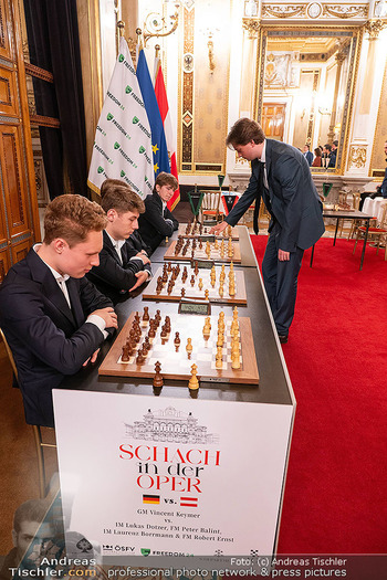 Schach in der Oper - Wiener Staatsoper - Fr 12.06.2026 - 75