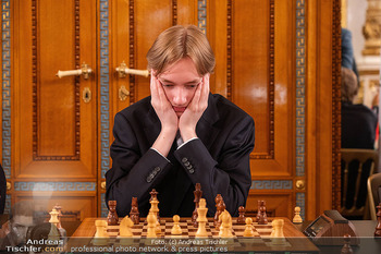 Schach in der Oper - Wiener Staatsoper - Fr 12.06.2026 - 78