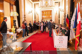 Schach in der Oper - Wiener Staatsoper - Fr 12.06.2026 - 80